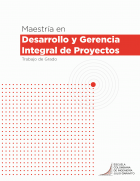 Biblioteca Jorge Álvarez Lleras Koha › Detalles de: Diseño de un modelo  conceptual para la medición de competencias personales en Gerentes de  Portafolio :